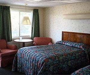 Yankee Village Motel West Yarmouth United States