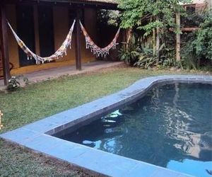 TOLENGO BY HIBISCUS BEACH HOUSE Garopaba Brazil