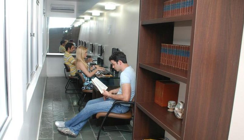 صورة الفندق 1