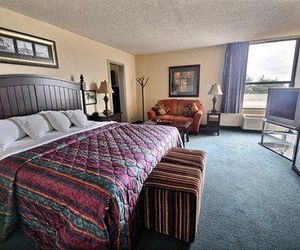Quality Inn & Suites Escanaba United States