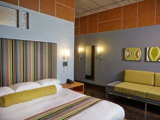 Hotel pic CityFlatsHotel Holland, Tapestry Collection by Hilton