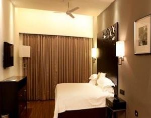 The Kay Hotel Vijayawada India