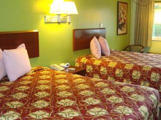 Hotel pic Pinconning Trail Inn Motel