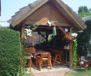 Lido Vendégház Siofok Hungary
