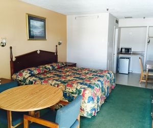 Welcome Inn and Suites Saginaw United States