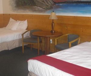 Mitchell Creek Inn Traverse City United States