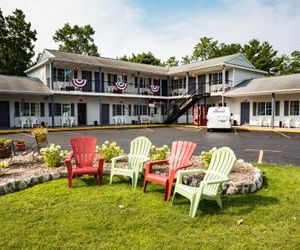 Sierra Motel Traverse City United States