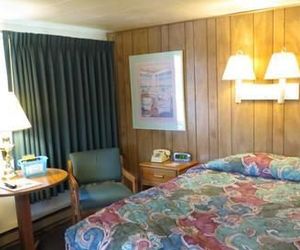 Restwood Motel Acme United States