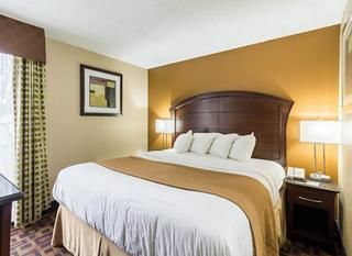 Hotel pic Quality Inn and Suites - Arden Hills