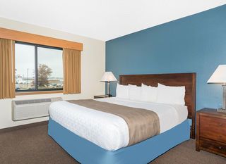 Hotel pic Days Inn & Suites by Wyndham Baxter Brainerd Area