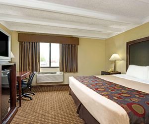 Days Inn by Wyndham Bloomington West Bloomington United States