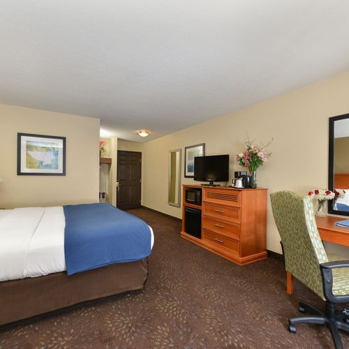 Photo of Country Inn & Suites By Carlson St. Paul South, Mn
