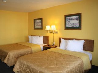 Фото отеля Best Budget Inn Owatonna