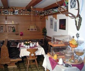 HOTEL GARNI PENSION CHRISTA Rauris Austria