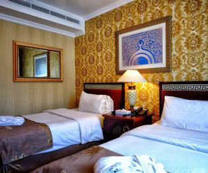 Sharjah International Airport Hotel Sharjah United Arab Emirates