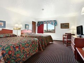 Hotel pic Rodeway Inn