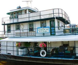 The Covington Houseboat St. Paul United States