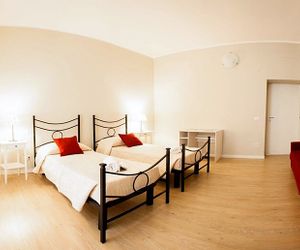 La Corte de Milan Guest House Milan Italy