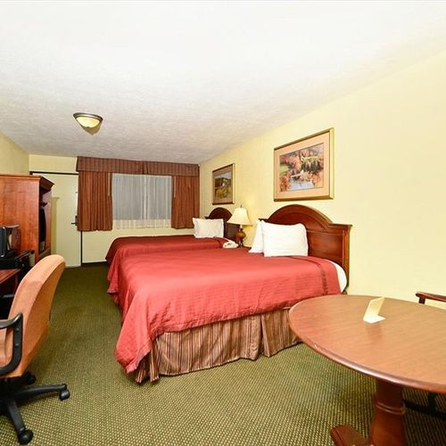 Photo of America's Best Value Inn and Suites