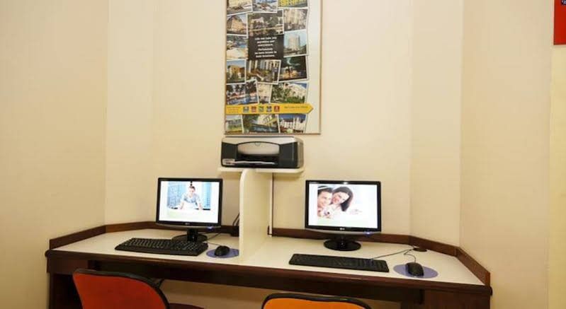 صورة الفندق 4