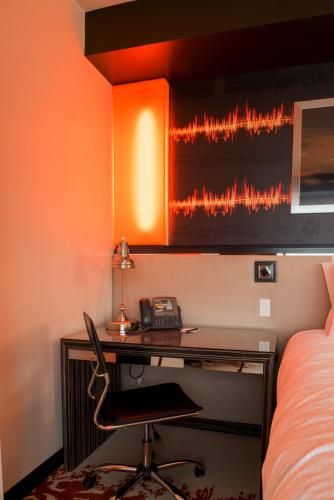 Hotel Photo 12