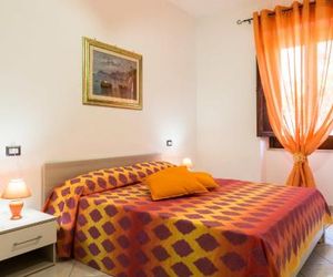 Appartamento Gli Agrumi Agropoli Italy