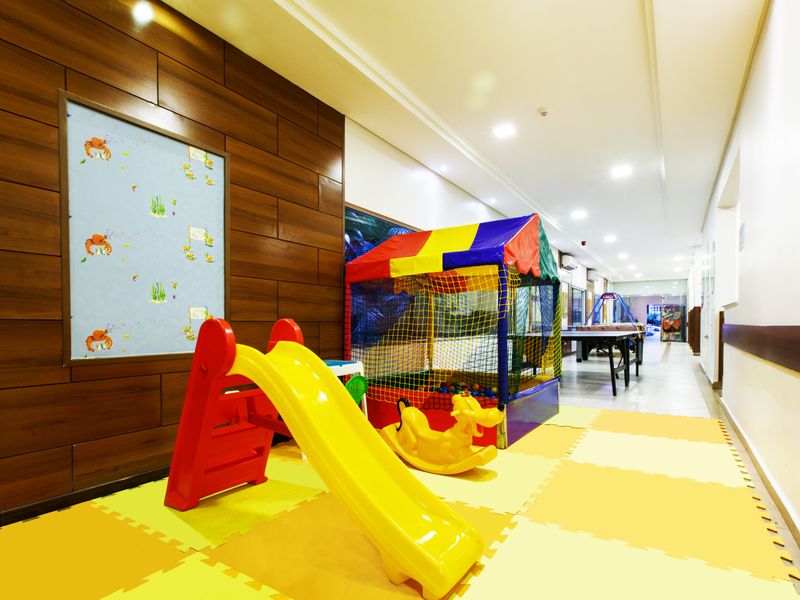 Hotel Photo 8