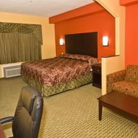 Magnolia Inn and Suites Olive Branch