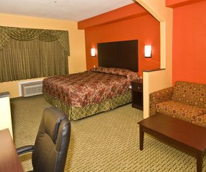 Magnolia Inn and Suites Olive Branch Olive Branch United States