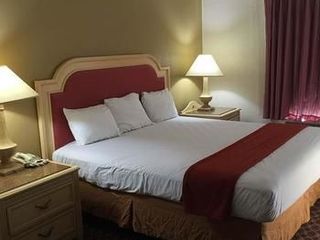 Hotel pic Super Inn and Suites Philadelphia