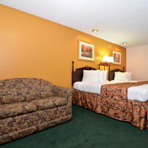 Photo of Best Western Richland Inn & Suites