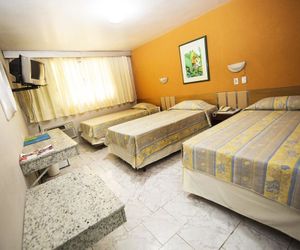 Vivaz Cataratas Hotel Resort Iguassu Falls Brazil