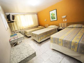 Фото отеля Vivaz Cataratas Hotel Resort