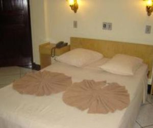 Hotel 15 de Julho Iguassu Falls Brazil