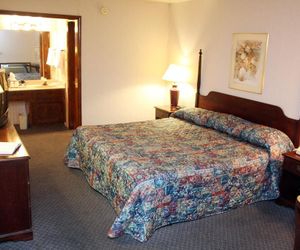 The Queen Anne I Branson United States