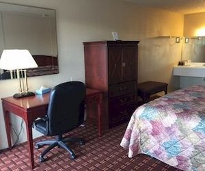 Hotel Branson MO-165 Branson United States