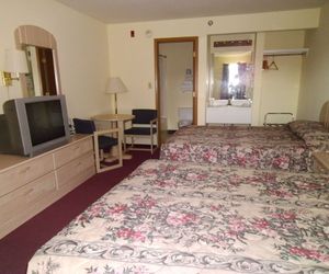 Green Mountain Inn Branson United States