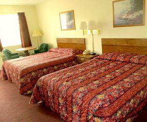Peach Tree Inn Branson United States