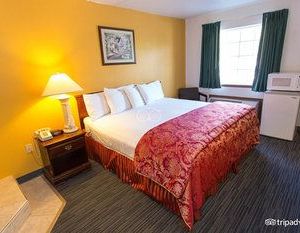 Seven Gables Inn Branson United States