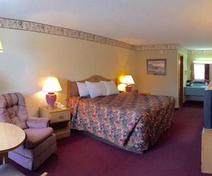 Spinning Wheel Inn Branson United States