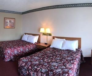 Twelve Oaks Inn Branson United States