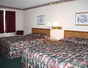 Rosebud Inn Branson United States