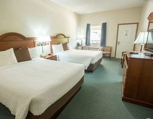 Green Gables Inn Branson United States