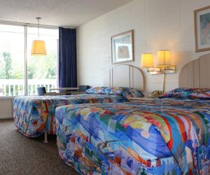 76 Inn Branson United States