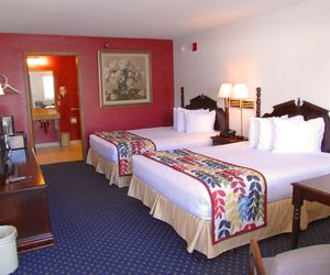 Dutton Inn Branson United States