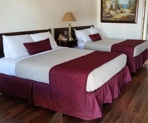 Homestead Motel Branson United States