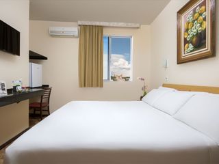 Фото отеля Hotel Dan Inn Express Foz do Iguaçu