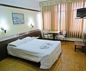 Salvatti Cataratas Hotel Iguassu Falls Brazil