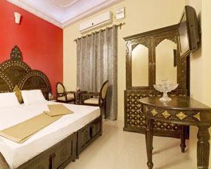 Hotel Hari Niwas Jodhpur India