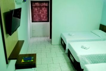 Royal Iguassu Hotel